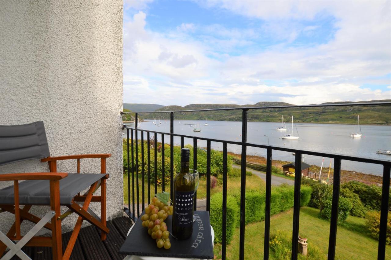 Upper Alta Apartment Тайнабруайк Экстерьер фото